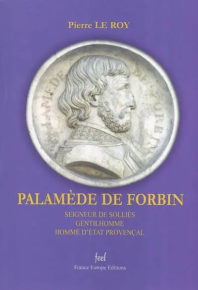 Palamède de Forbin