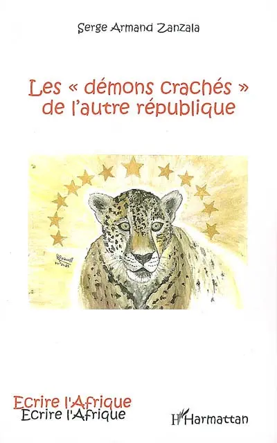 Les démons crachés de l'autre république