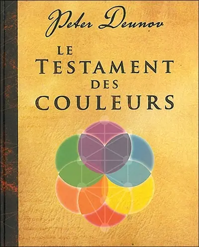 Le testament des couleurs