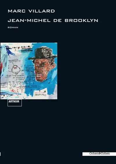 Jean-Michel de Brooklyn : roman noir