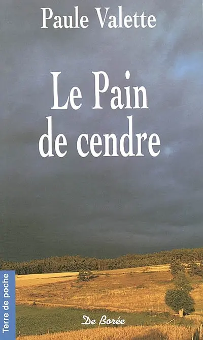 Le pain de cendre