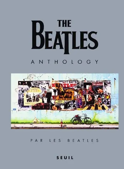 The Beatles anthology