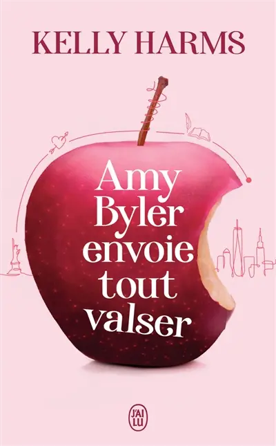 Amy Byler envoie tout valser