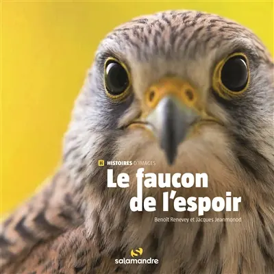 Le faucon de l'espoir