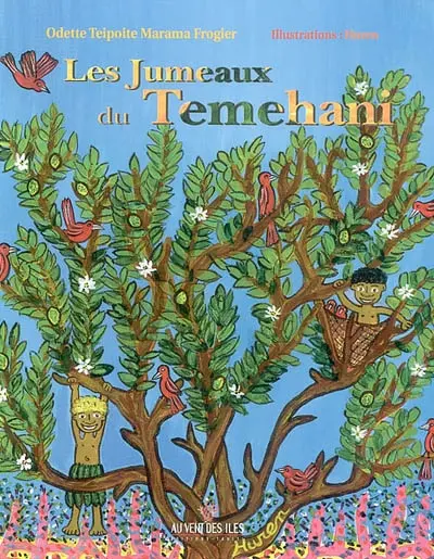 Les jumeaux du Temehani