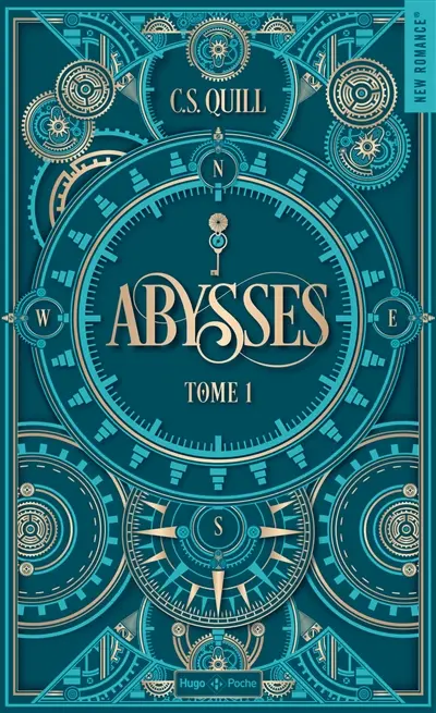 Abysses. Vol. 1