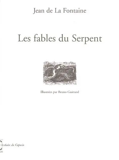 Les fables du serpent
