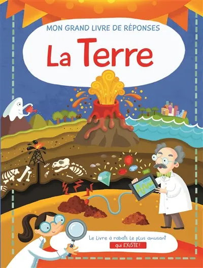 La Terre