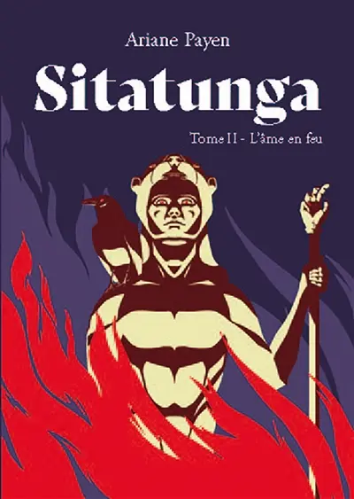 Sitatunga : L'âme en feu