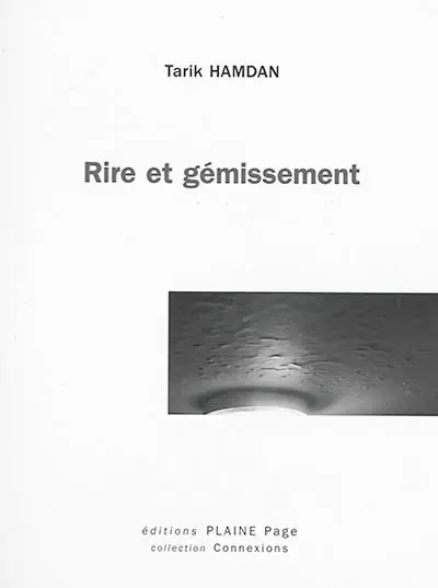 Rire et gémissement
