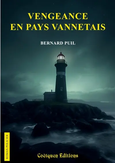 Vengeance en pays vannetais