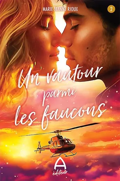 Un Vautour parmi les faucons