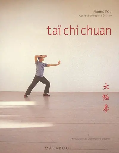Tai-chi-chuan