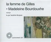 La femme de Gilles