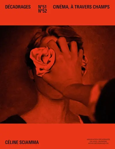 Décadrages, n° 51-52. Céline Sciamma