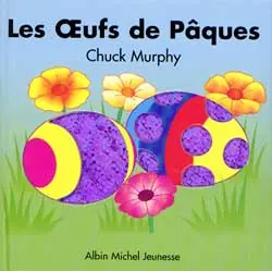 Les oeufs de Pâques