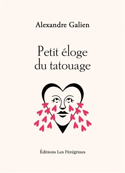Petit éloge du tatouage