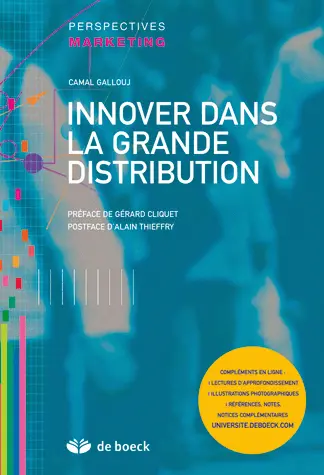 Innover dans la grande distribution