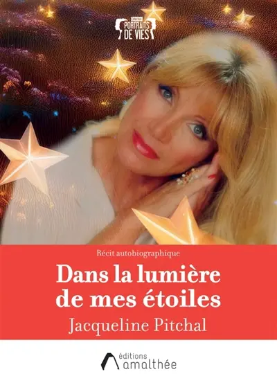 Dans la lumière de mes étoiles