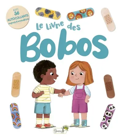 Le livre des bobos