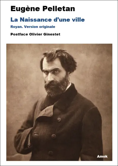 Royan : la naissance d'une ville