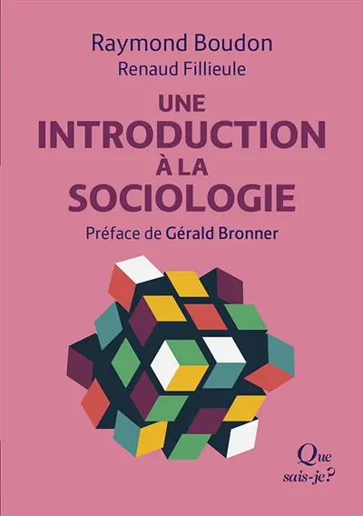 Une introduction à la sociologie