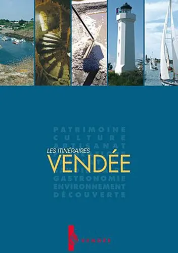 Les itinéraires Vendée