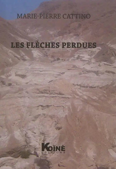Les flèches perdues : théâtre
