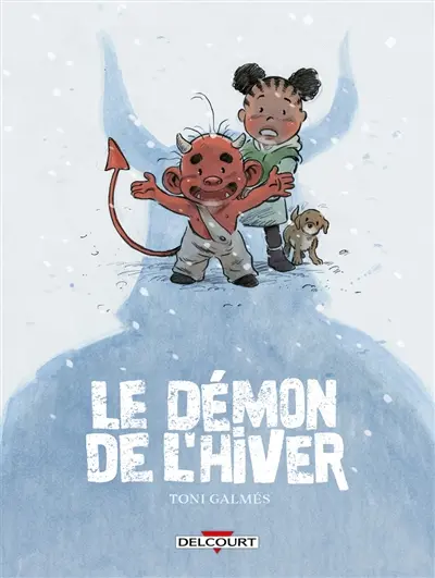 Le démon de l'hiver
