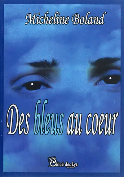 Des bleus au coeur