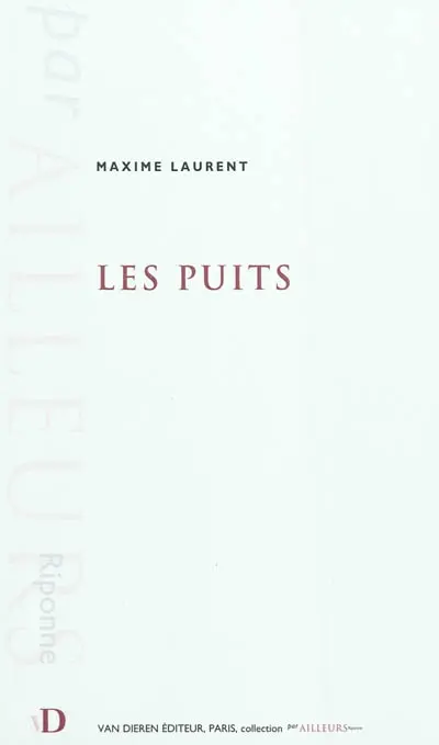 Les puits