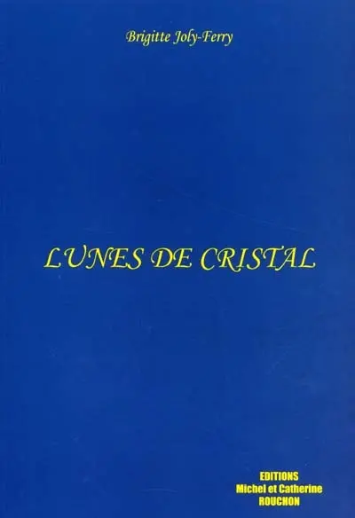 Lunes de cristal