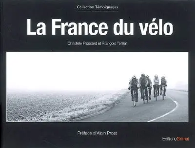 La France du vélo