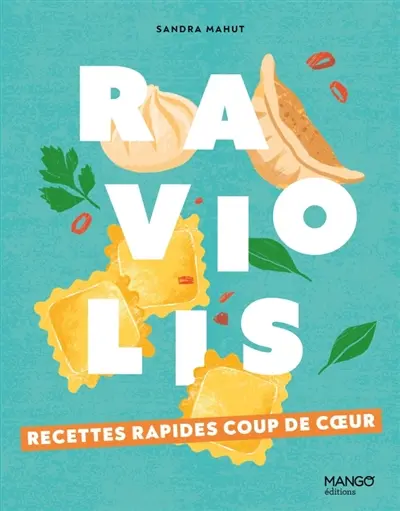 Raviolis