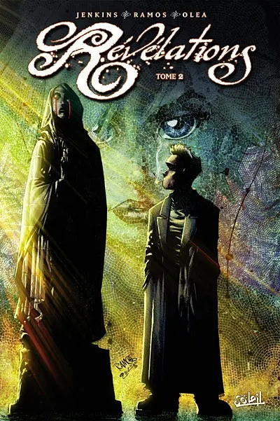 Révélations. Vol. 2