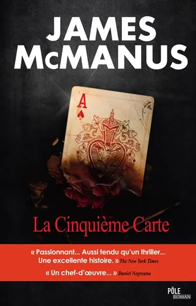 La cinquième carte