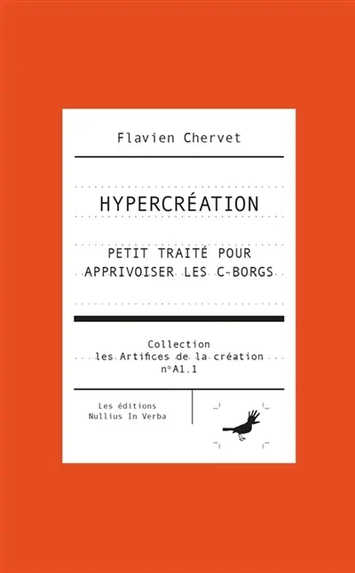 HYPERCREATION