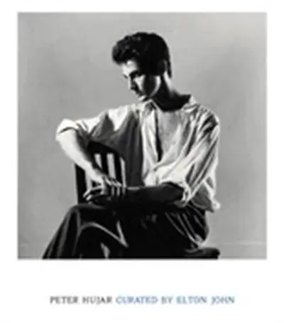 Peter Hujar Curated by Elton John