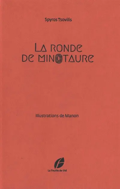 La ronde du Minotaure