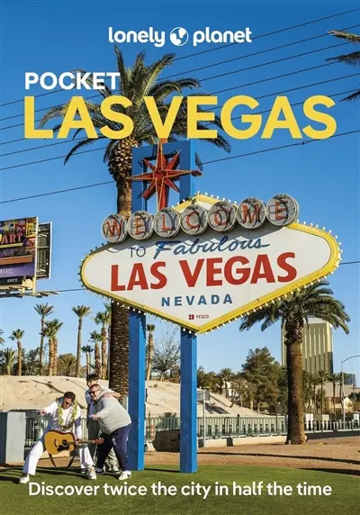 Pocket Las Vegas