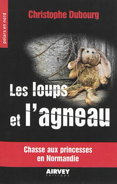 Les loups et l'agneau