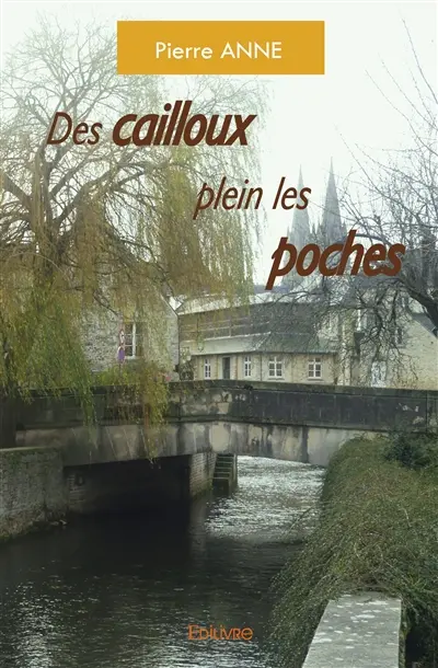 Des cailloux plein les poches