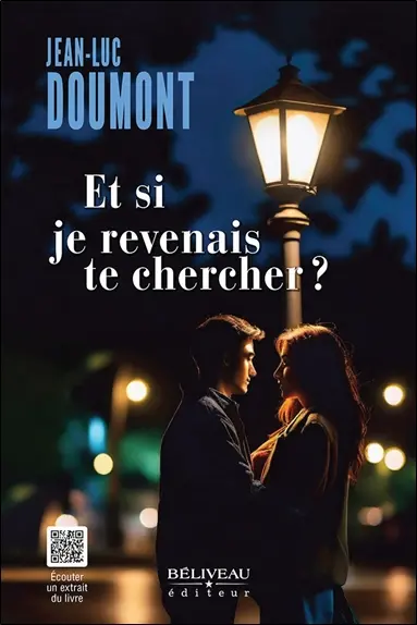 Et si je revenais te chercher ?