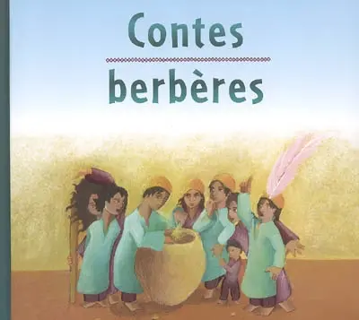 Contes berbères