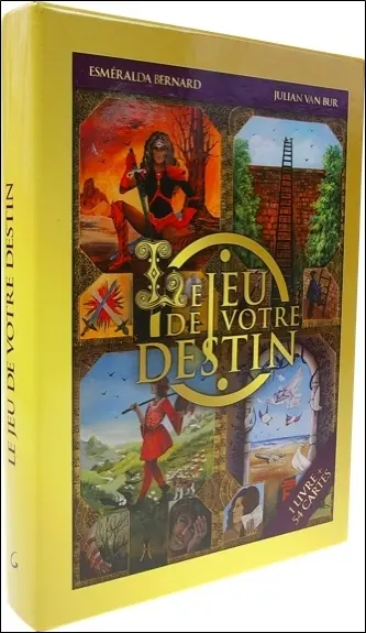 Le jeu de votre destin