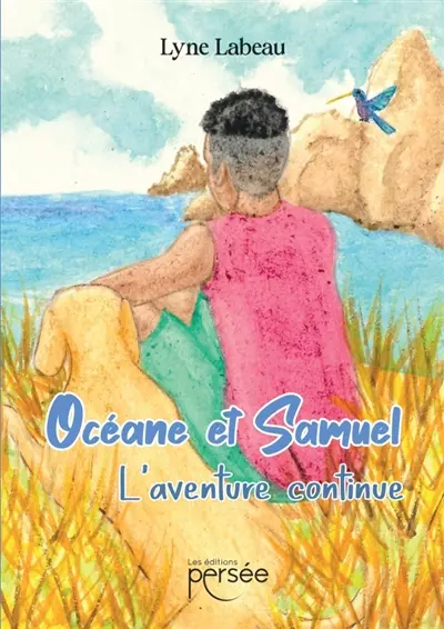Océane et Samuel : L'aventure continue