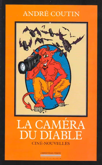 La caméra du diable : ciné-nouvelles