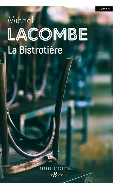 La bistrotière