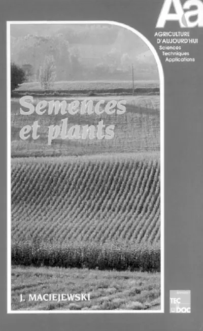 Semences et plants