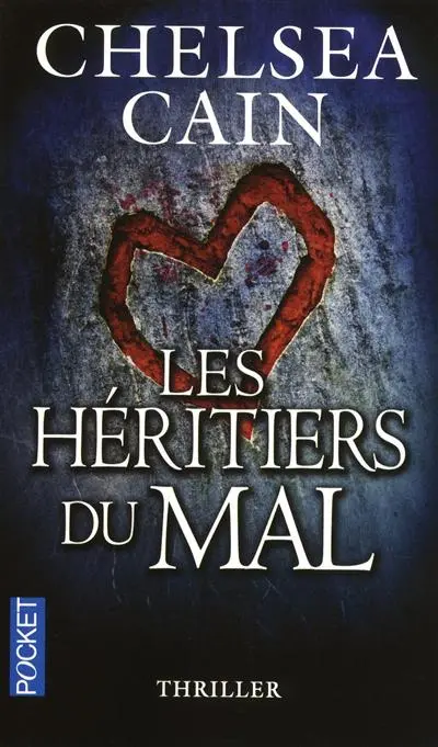 Les héritiers du mal